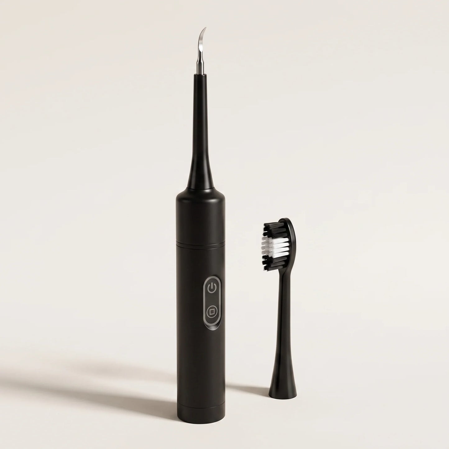 Dental Cleaning Tool Rechargeable Brush & Flosser