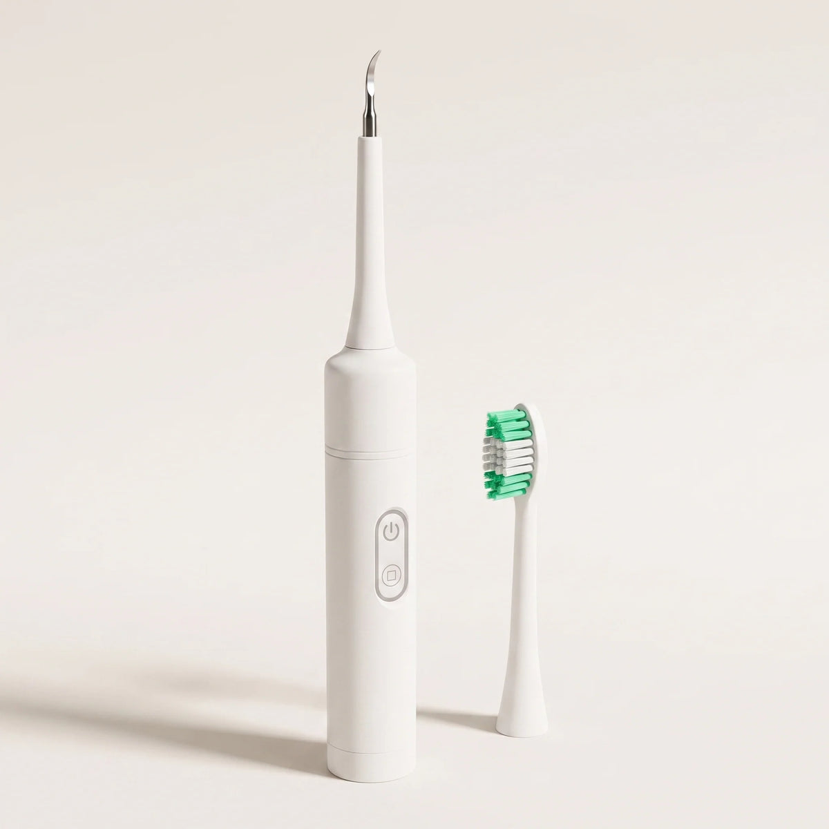 Dental Cleaning Tool Rechargeable Brush & Flosser