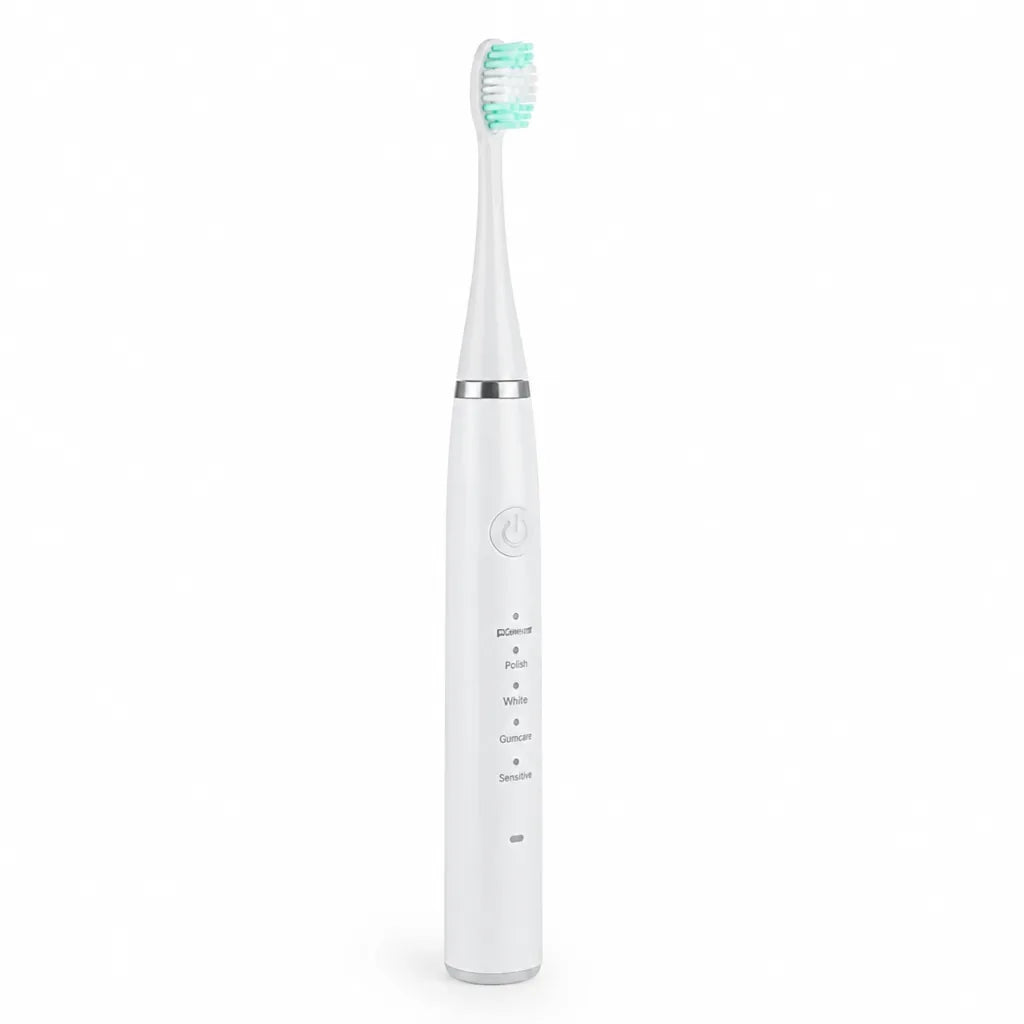 Dental Plaque Remover Vibrating & Interchangeable Head
