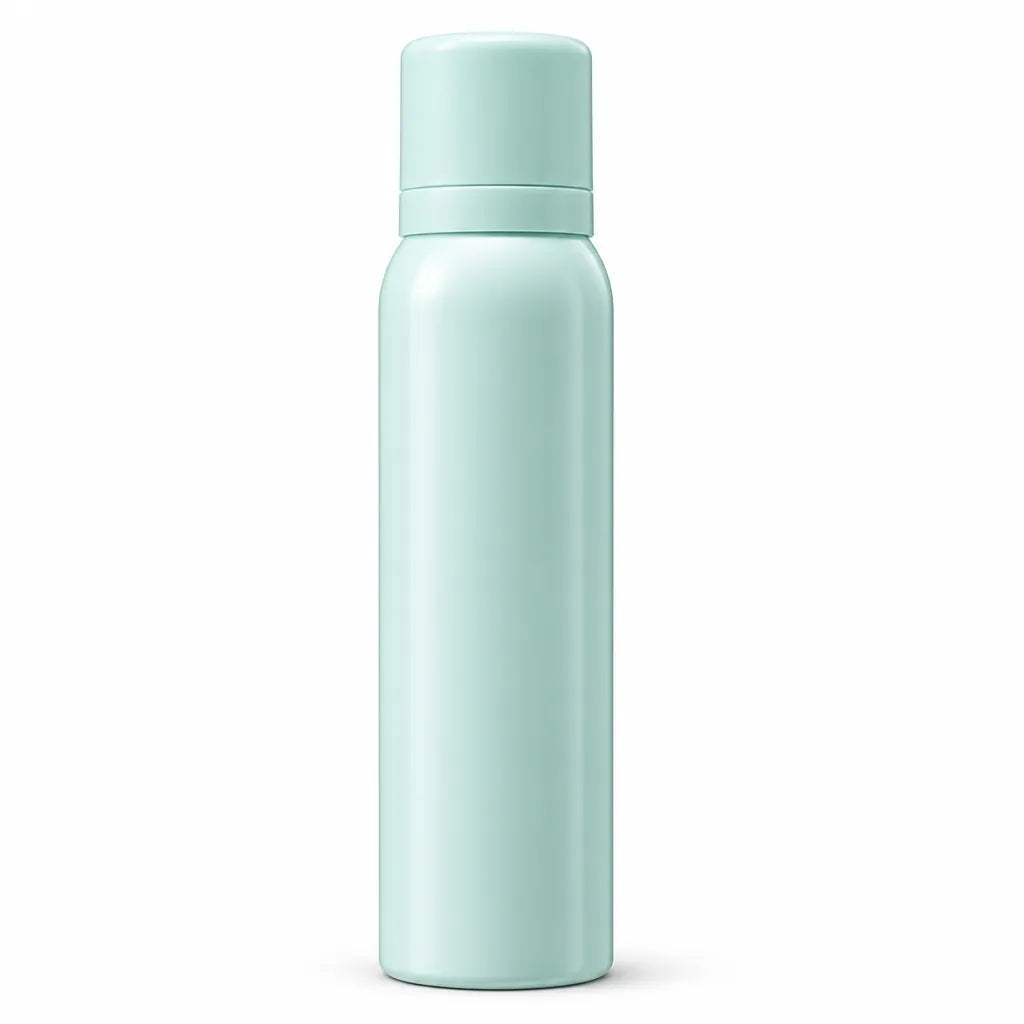 Dry Shampoo Oil-Absorbing Instant Volume Silky-Soft Finish