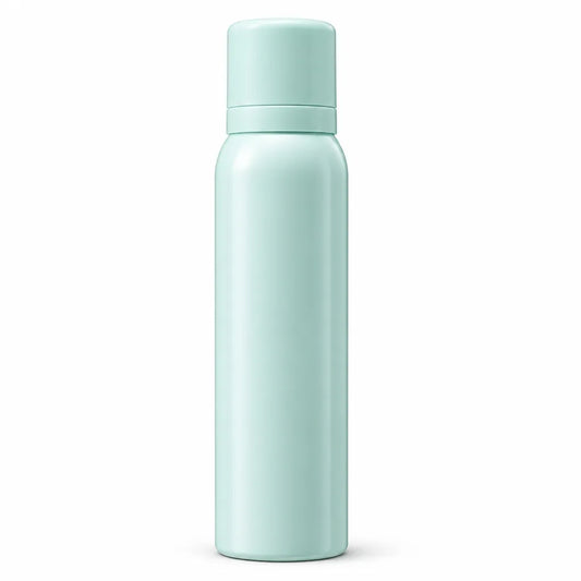 Dry Shampoo Oil-Absorbing Instant Volume Silky-Soft Finish
