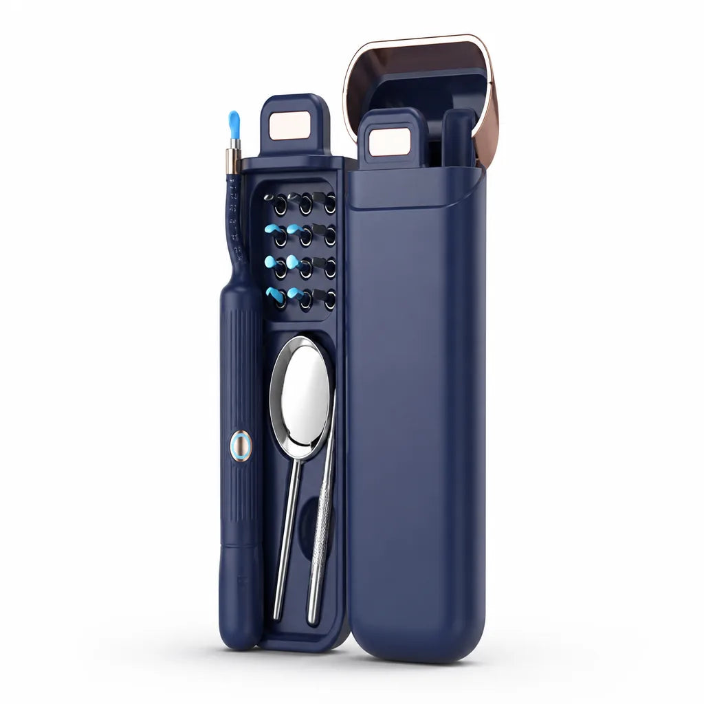 Ear Cleaner Live Camera Flexible Tip