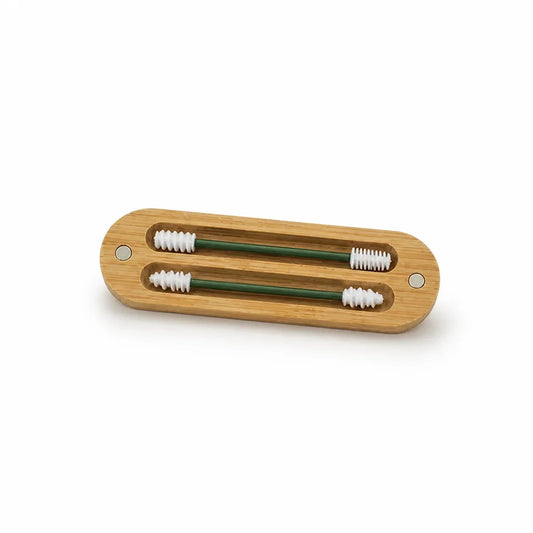 Ear Cleaner Reusable Silicone Eco-Friendly