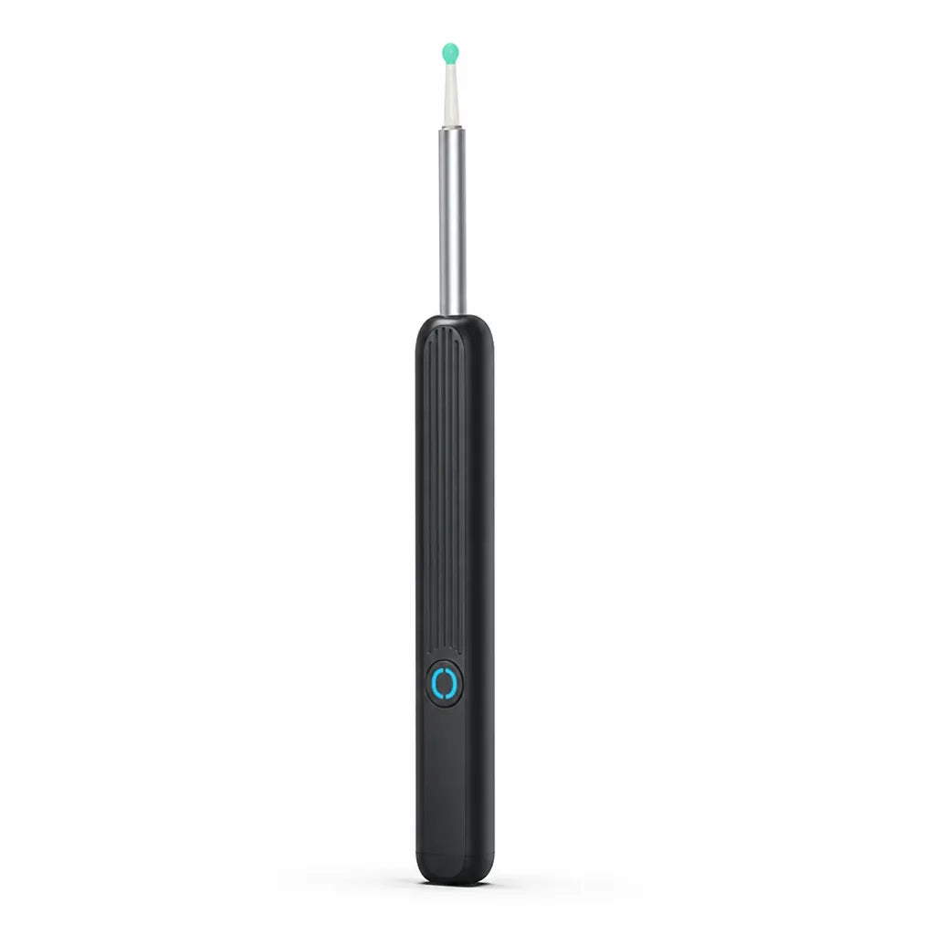 Ear Cleaner WiFi HD Camera Gentle Suction