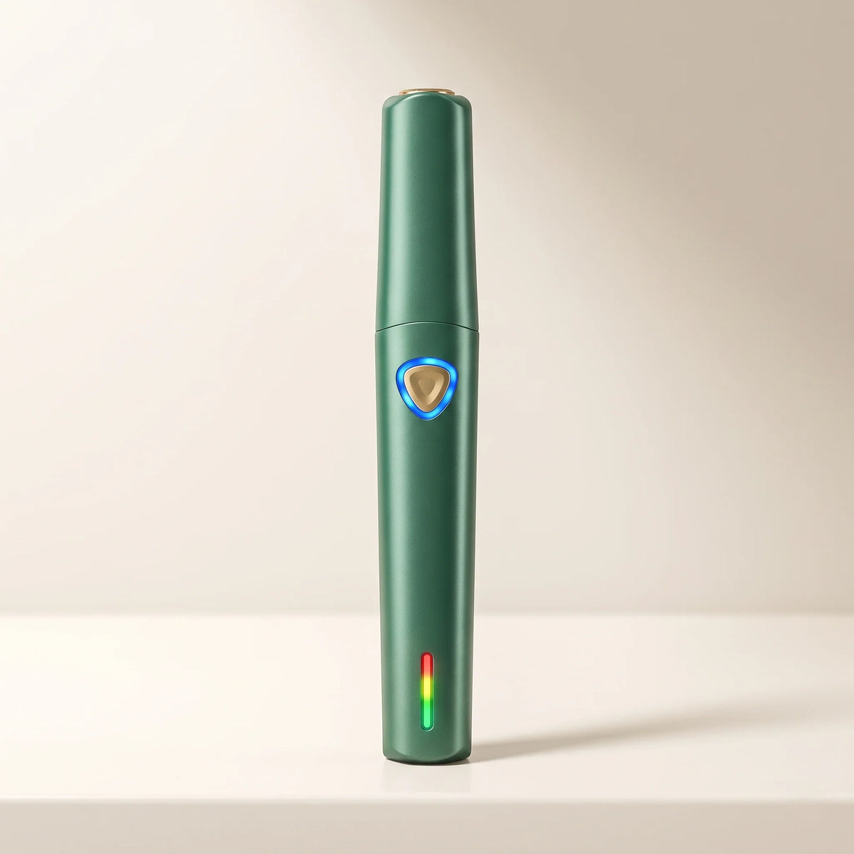 Ear & Nose Hair Trimmer Dual-Edge Blade Rechargeable