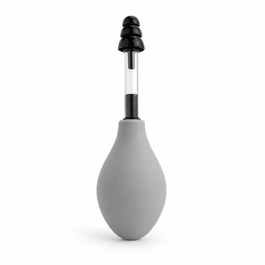 Ear Pressure Relief Device Migraine & Tinnitus Relief