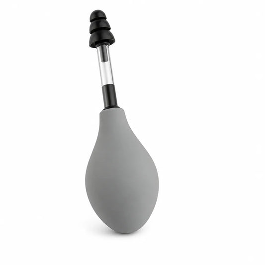 Ear Pressure Relief Device Silicone Set of 2