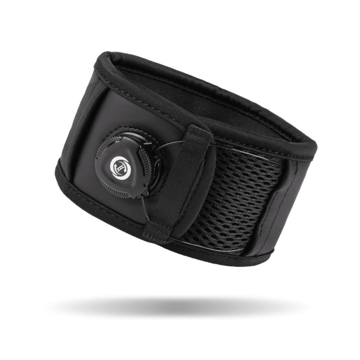 Elbow Brace Dial-Adjustable Silicone Pad & Breathable Mesh
