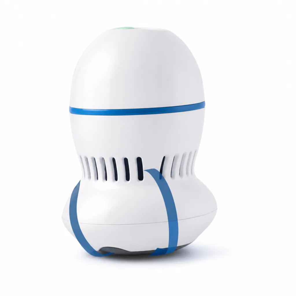 Electric Callus Remover Micro-Abrasion Integrated Vacuum USB Rechargeable