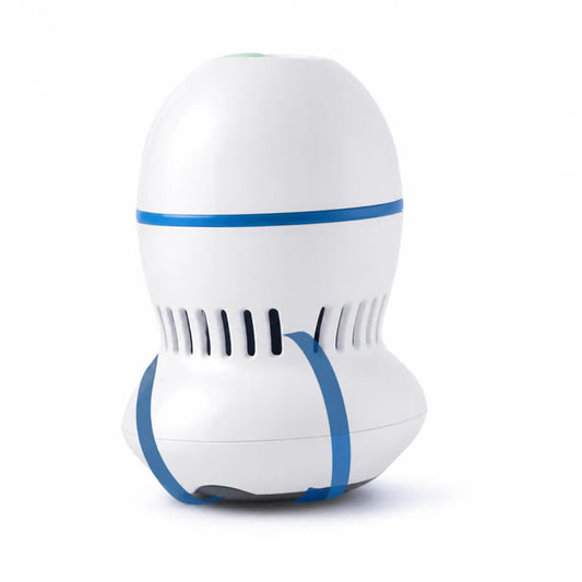 Electric Callus Remover Micro-Abrasion Integrated Vacuum USB Rechargeable
