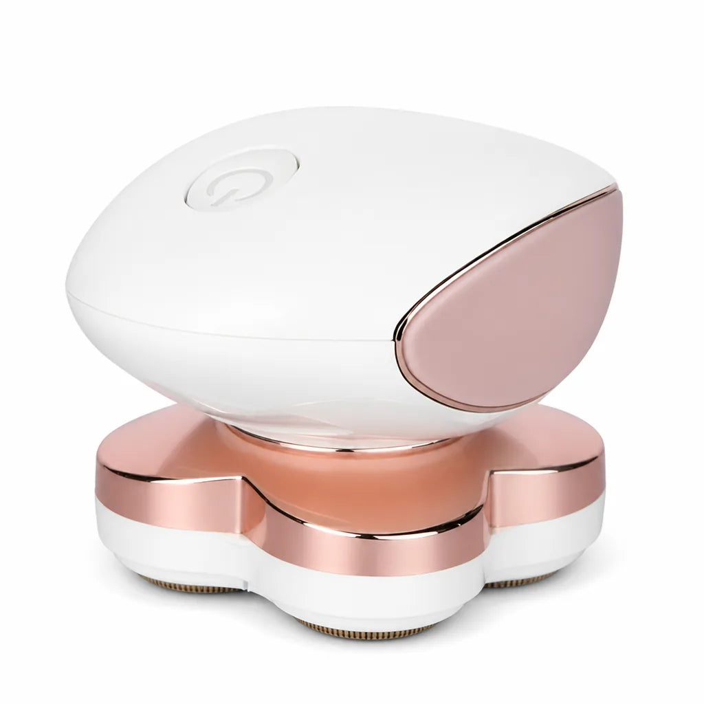 Electric Epilator Painless Precise Rechargeable