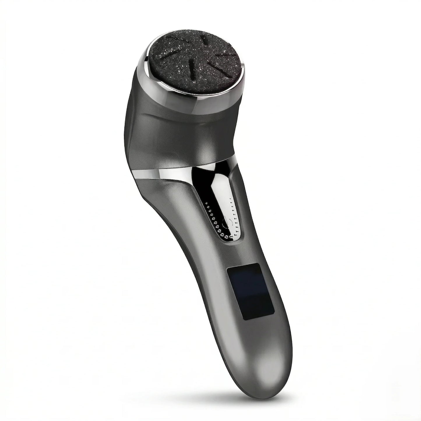 Electric Foot File Rechargeable Dust Collection Callus Removal