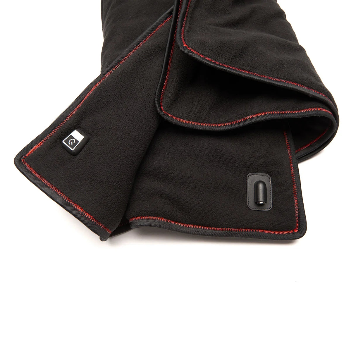 Electric Heating Pad Infrared 27 x 35 Auto Shutoff