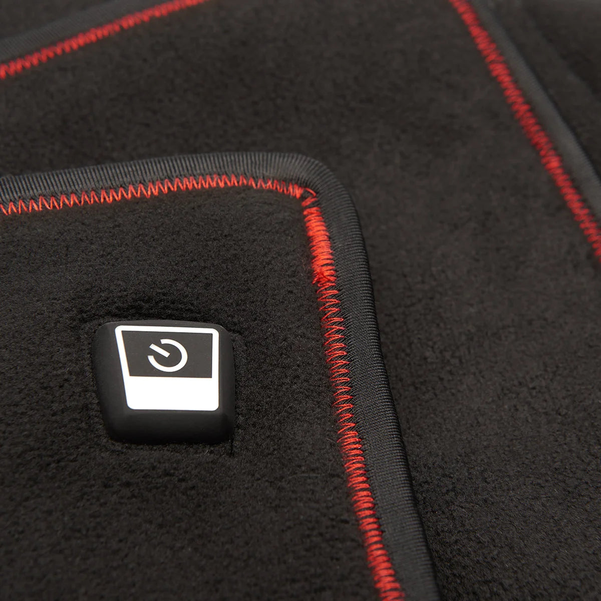 Electric Heating Pad Infrared 27 x 35 Auto Shutoff