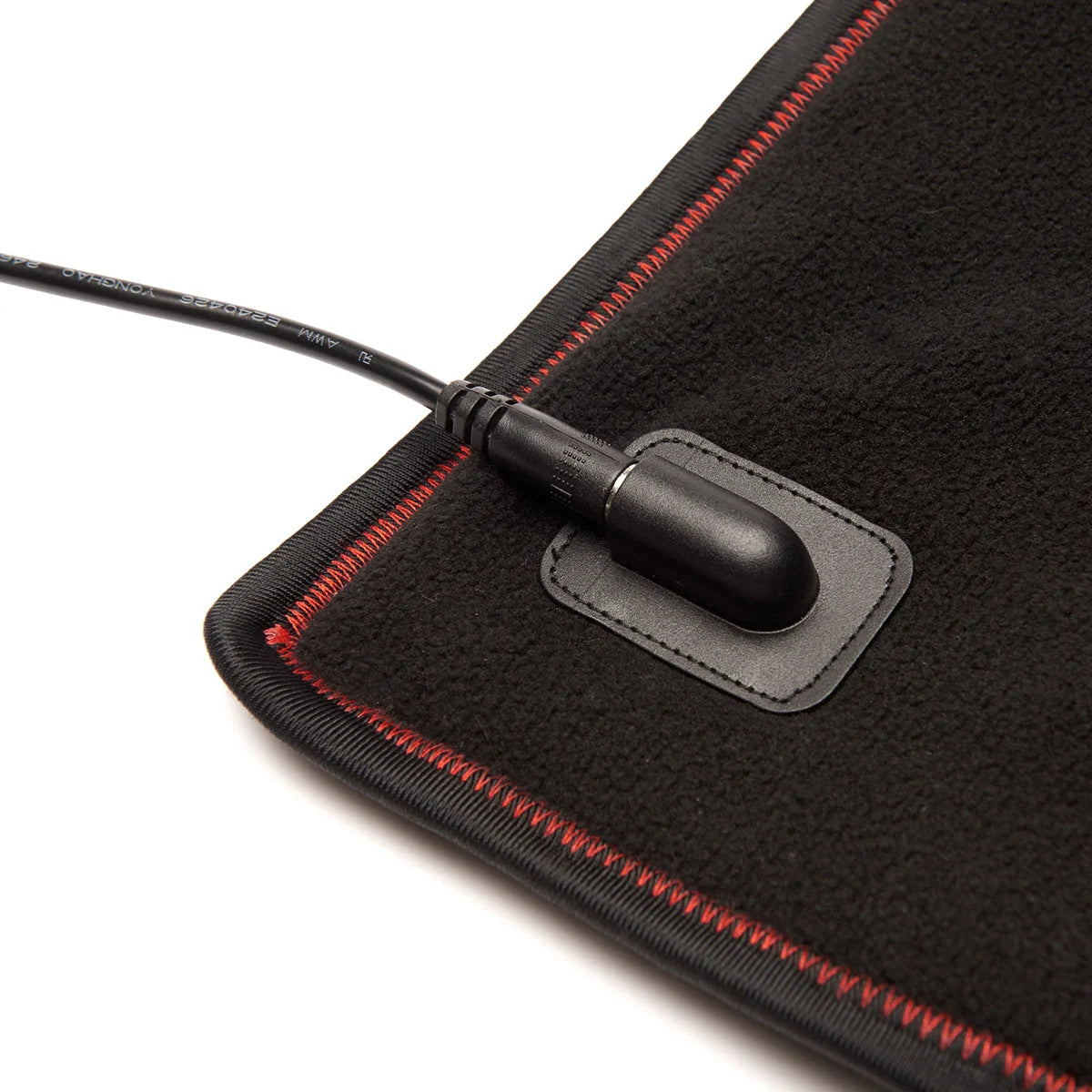 Electric Heating Pad Infrared 27 x 35 Auto Shutoff