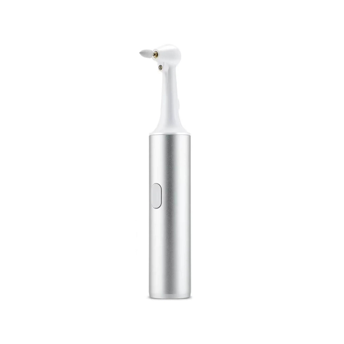 Electric Oral Polisher 14,500 RPM Soft Replaceable Heads