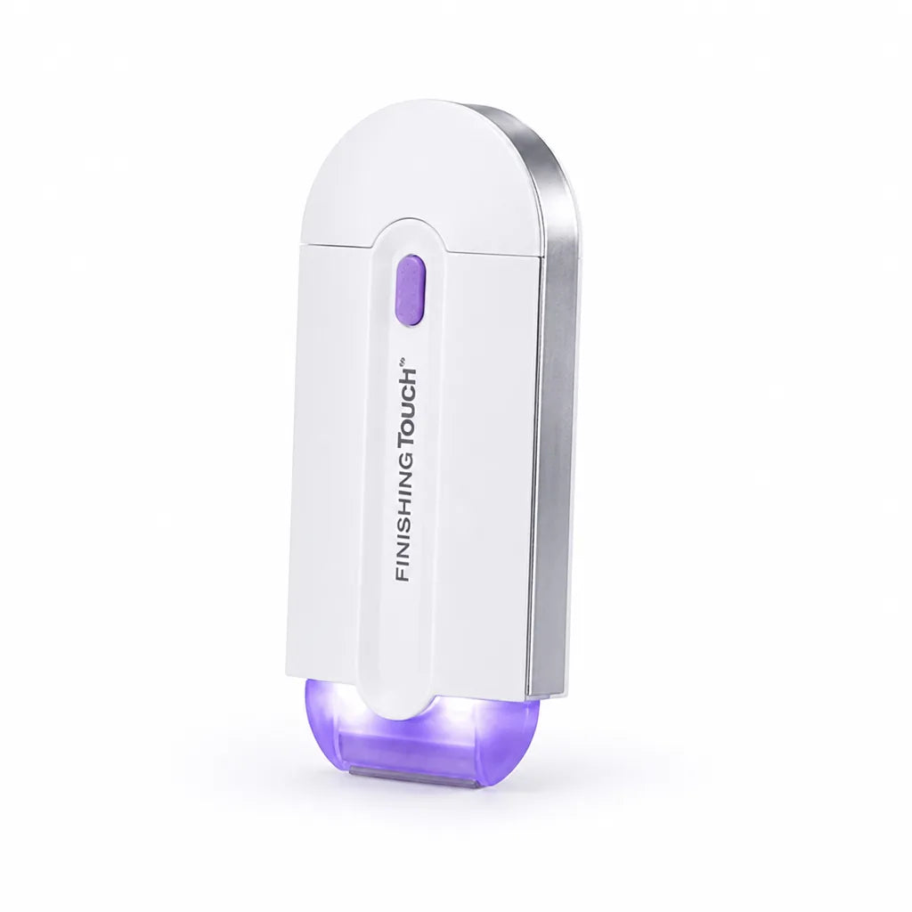 Epilator Gentle Micro-Oscillation Rechargeable & Cordless