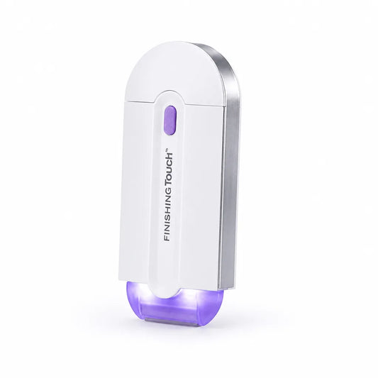 Epilator Gentle Micro-Oscillation Rechargeable & Cordless