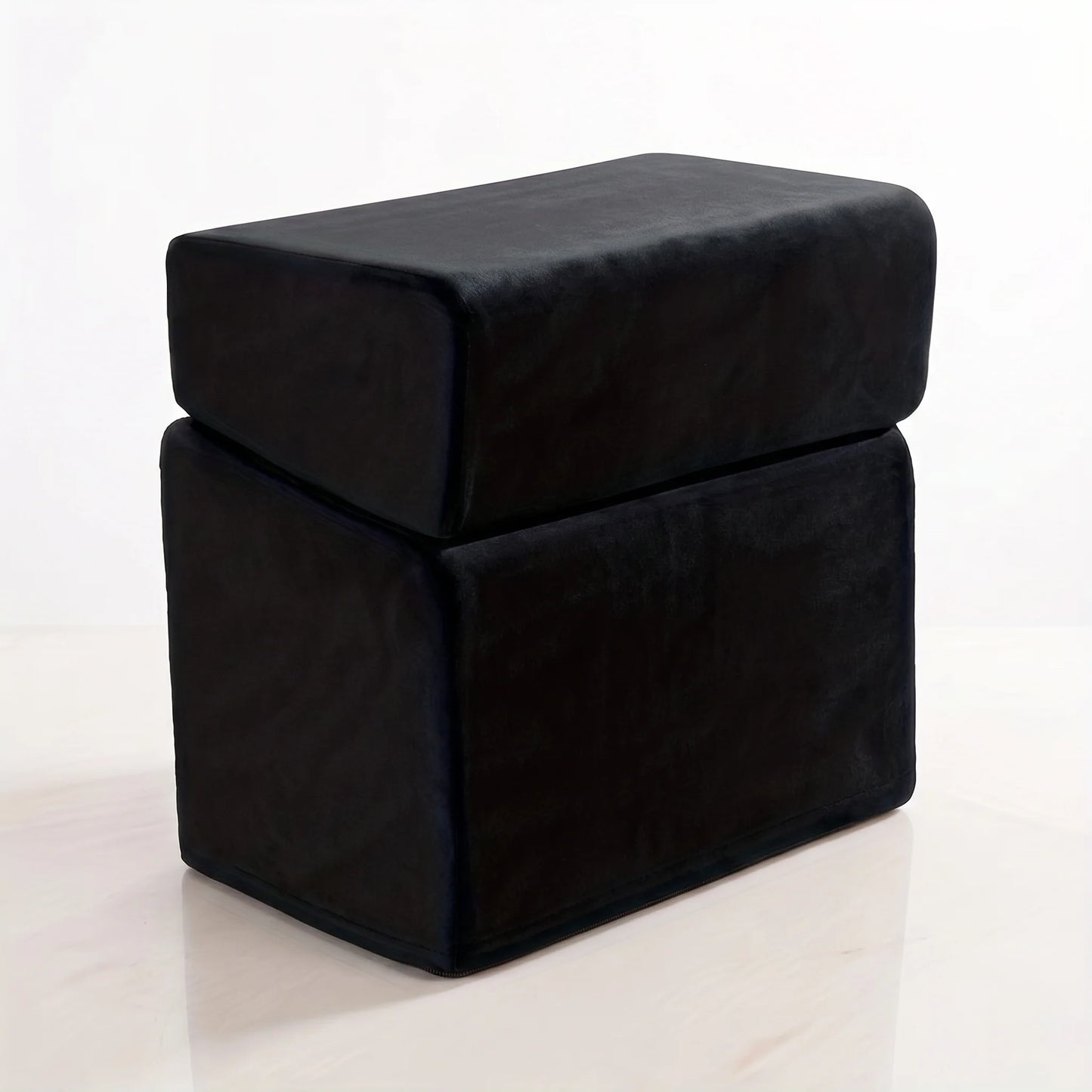 Ergonomic Foot Rest 3-Level Adjustable Posture Support