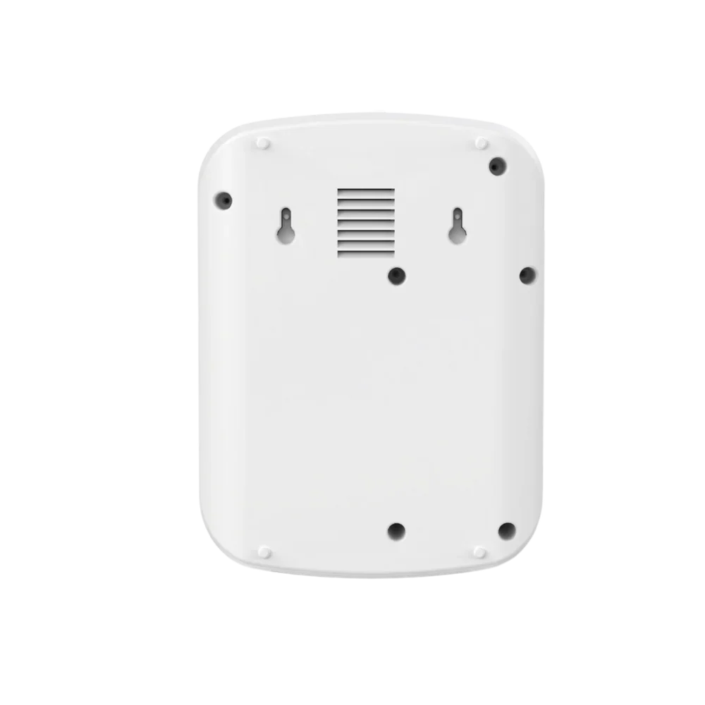 Essential Oil Diffuser Wall Mount Bluetooth & App Plug-In