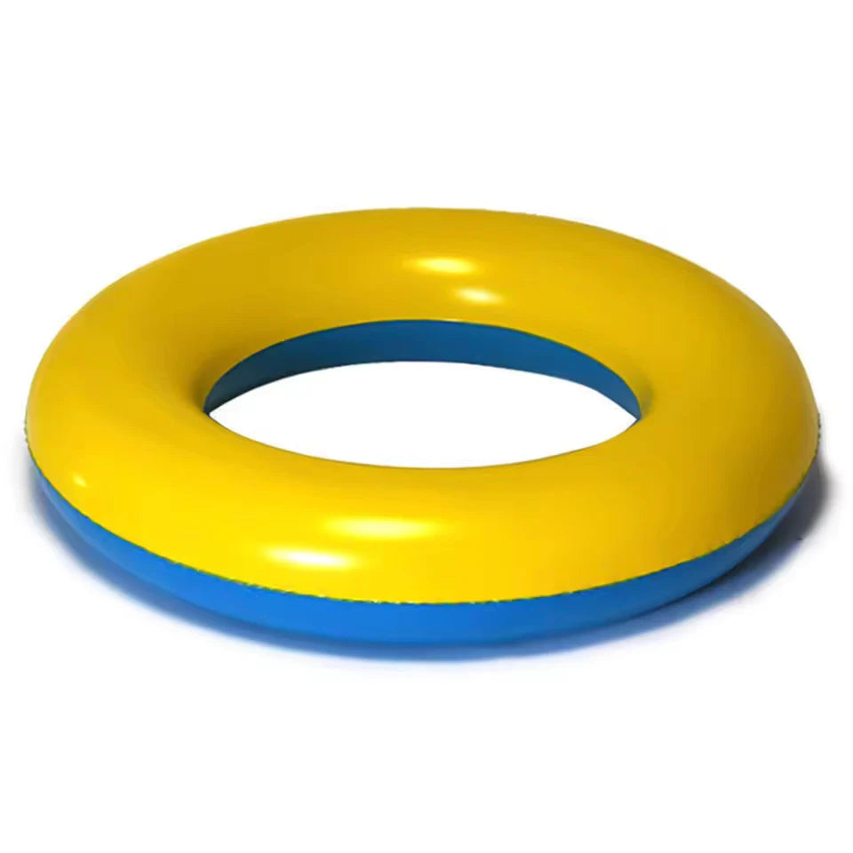 Exercise Ball Stability Ring Non-Slip Fits Small & Large