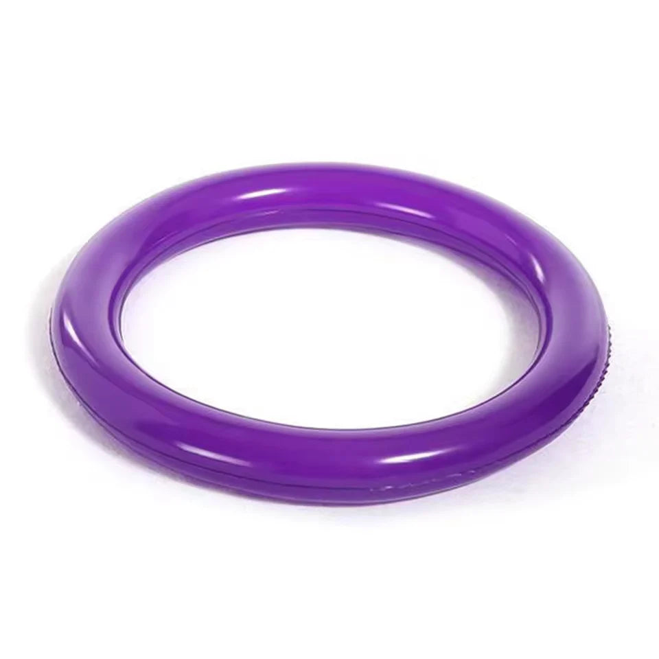 Exercise Ball Stability Ring Non-Slip Fits Small & Large