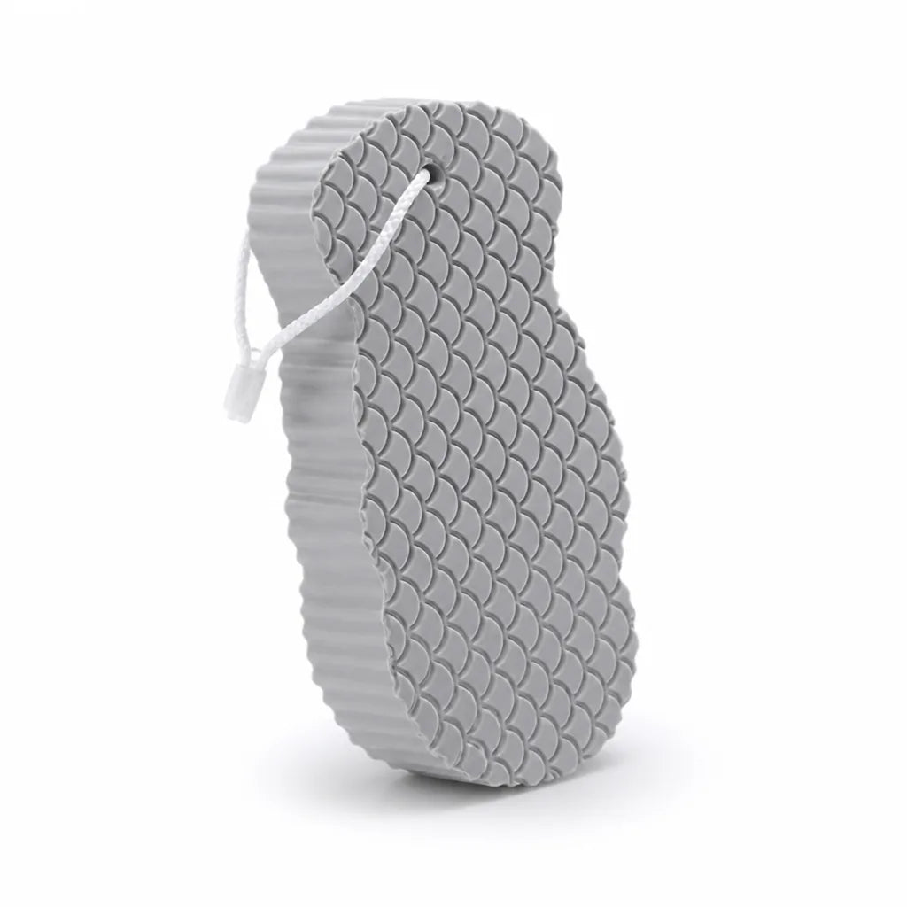 Exfoliating Sponge Ultra-Soft For Sensitive Skin Set of 2