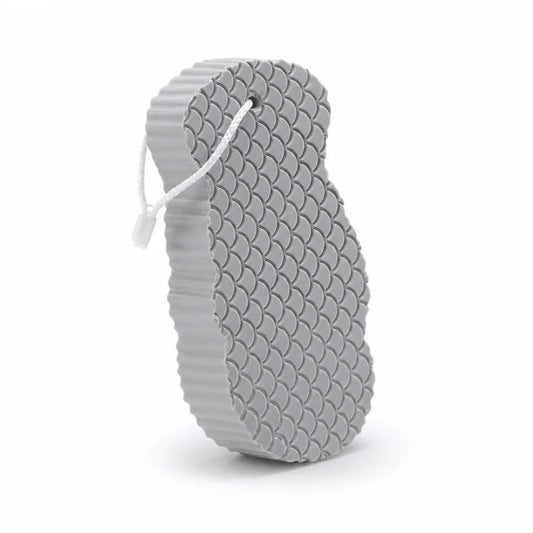 Exfoliating Sponge Ultra-Soft For Sensitive Skin Set of 2