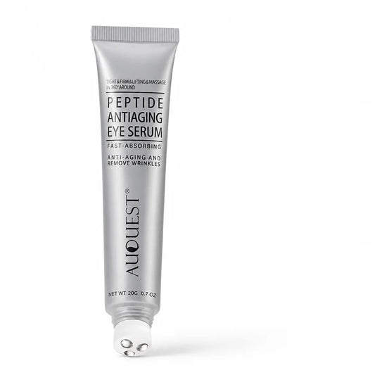 Eye Cream Anti-Aging Hyaluronic Acid & Peptides 20ml