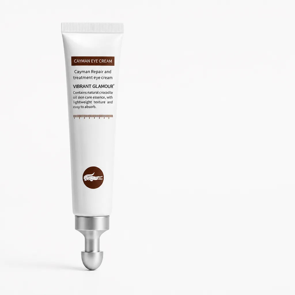 Eye Cream Firming & Brightening Hyaluronic Acid