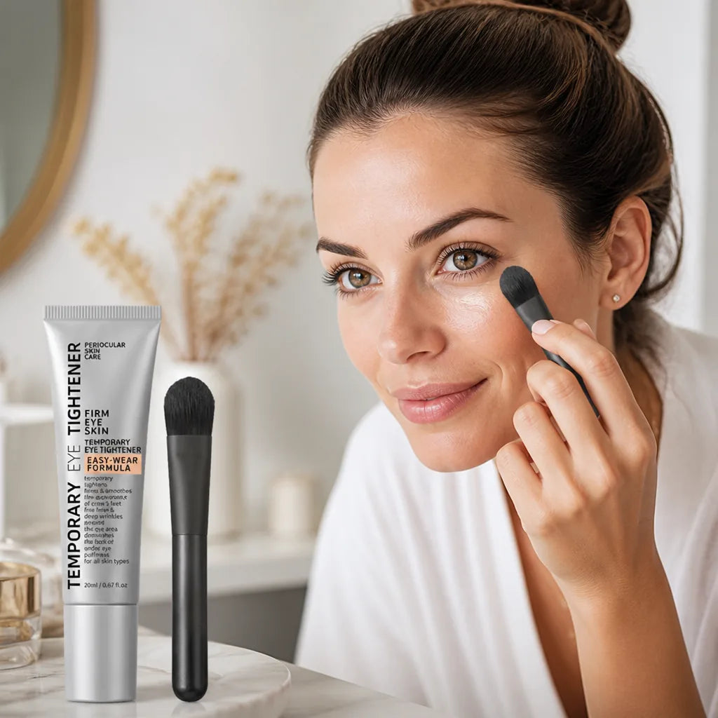 Eye Cream Instant Firming & Brightening
