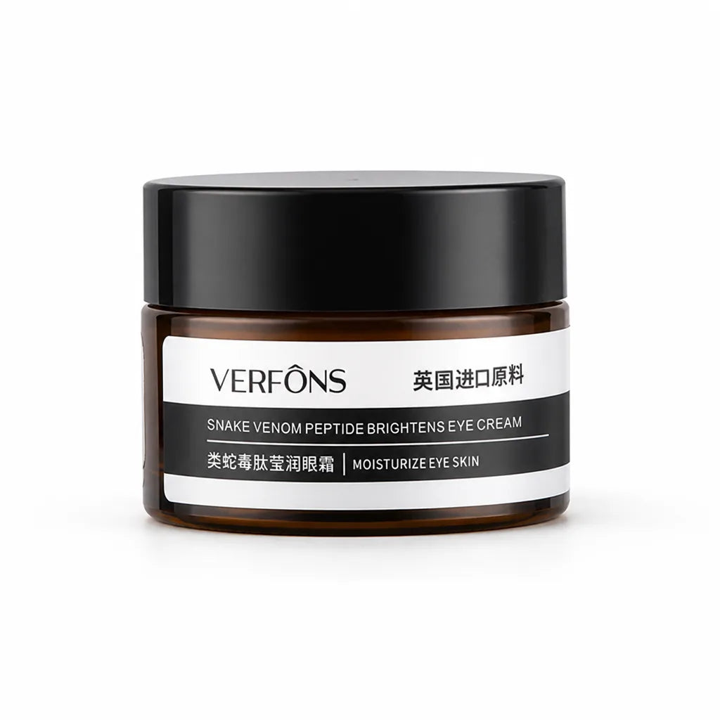 Eye Cream Instant Tightening Quick-Dry
