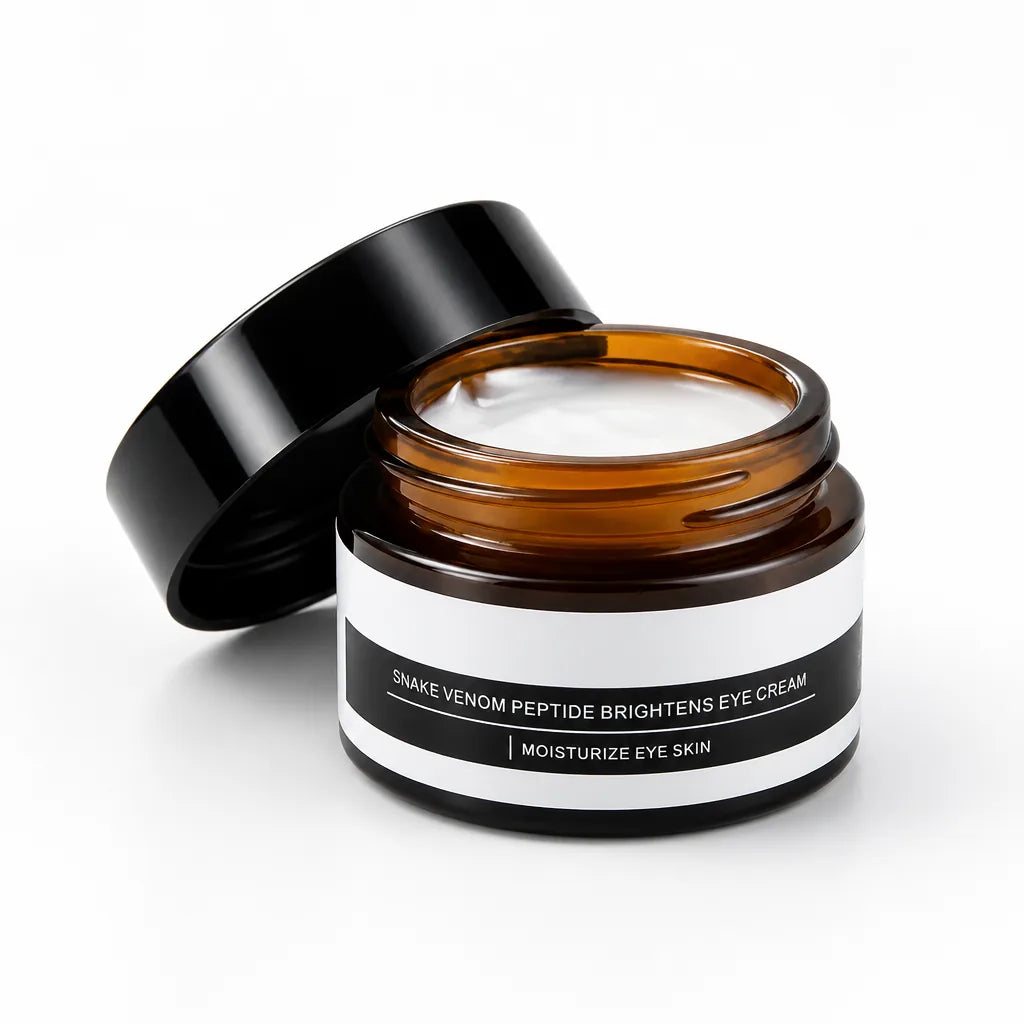 Eye Cream Peptide Formula Firming & Hydrating 30g