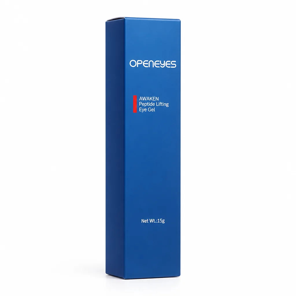 Eye Gel Peptide Lifting & Firming
