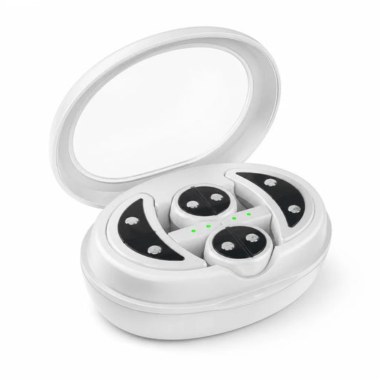 Eye Lift Device EMS Microcurrent & Red Light Rechargeable