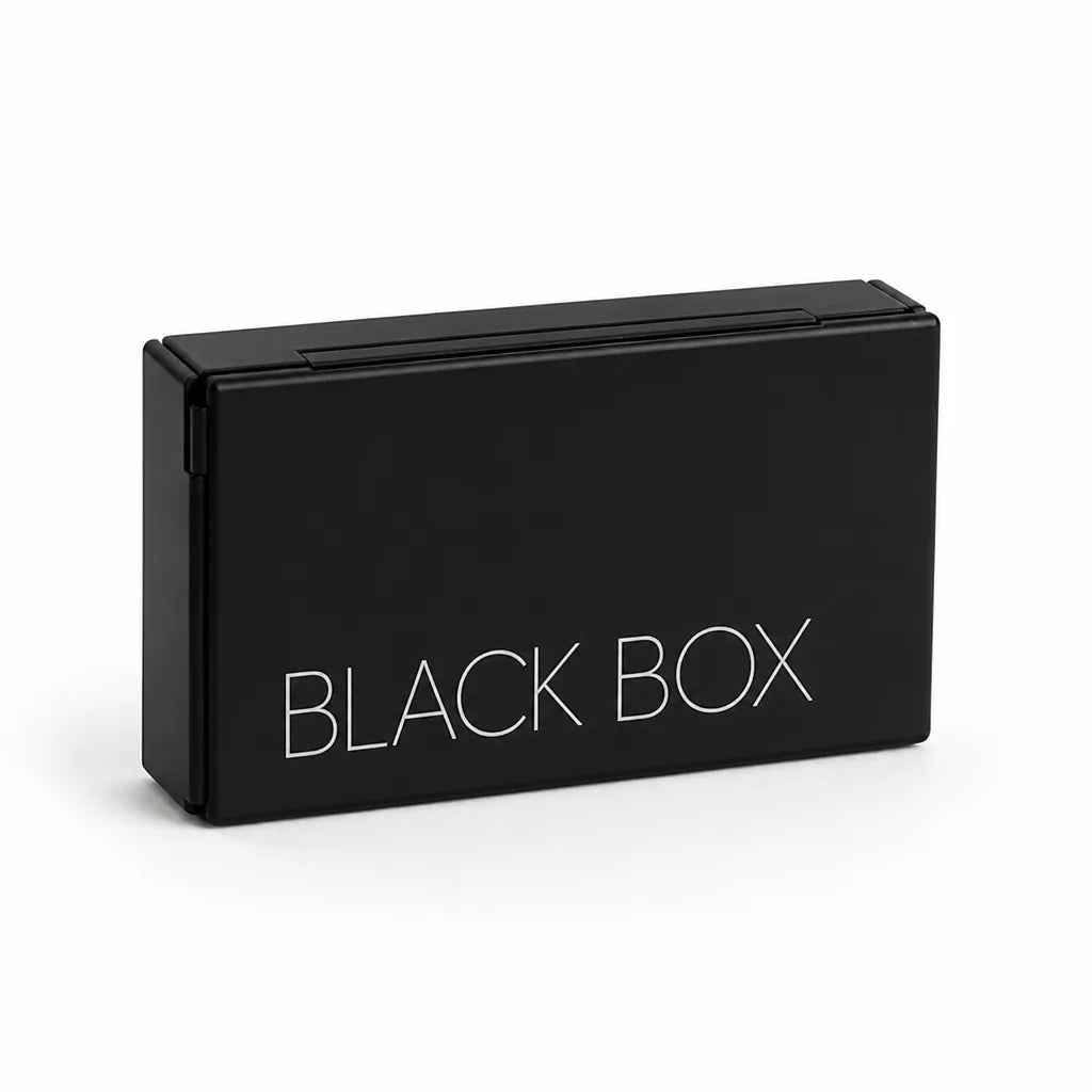 Eye Makeup Stamper 3-in-1 Waterproof & Smudge-Proof