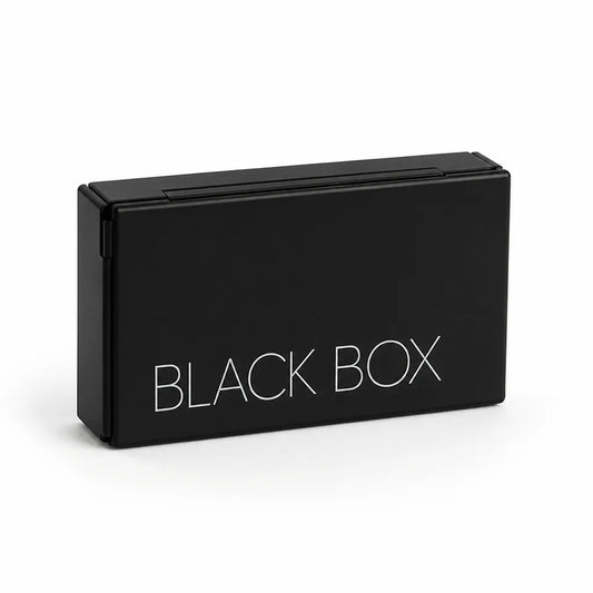 Eye Makeup Stamper 3-in-1 Waterproof & Smudge-Proof