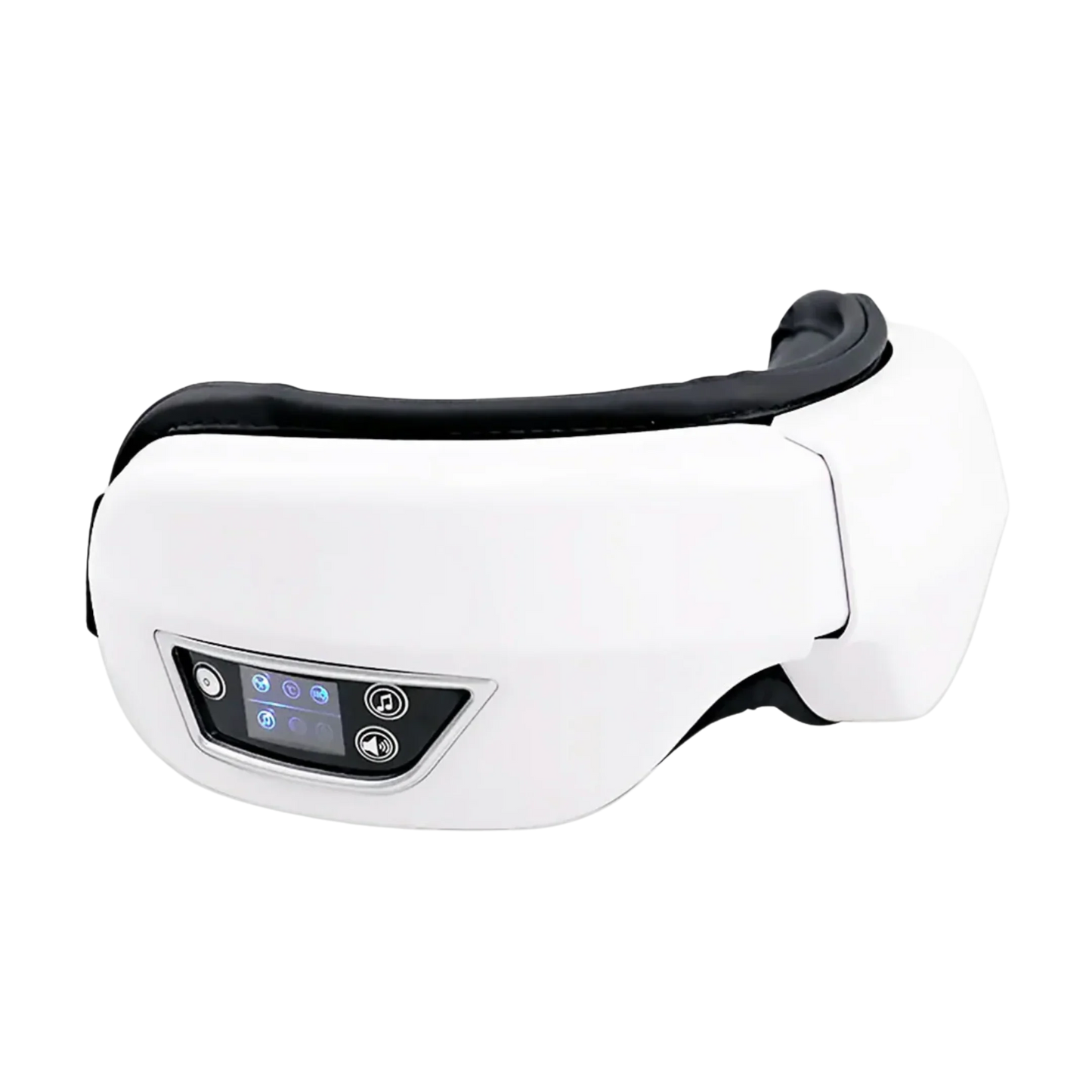 Eye Massager 108°F Heat Vibration & Air Pressure