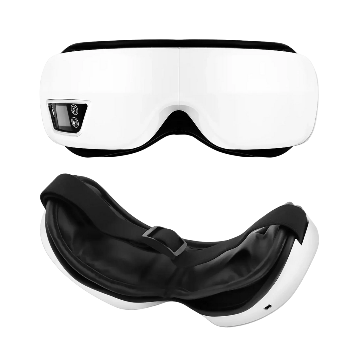 Eye Massager 108°F Heat Vibration & Air Pressure