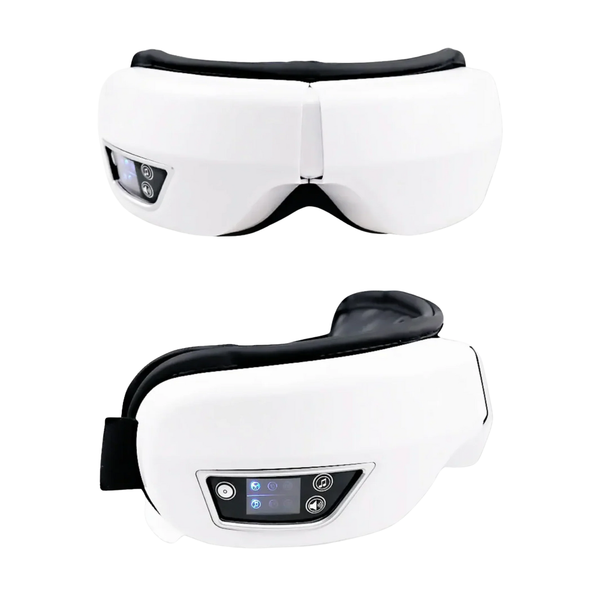 Eye Massager 108°F Heat Vibration & Air Pressure