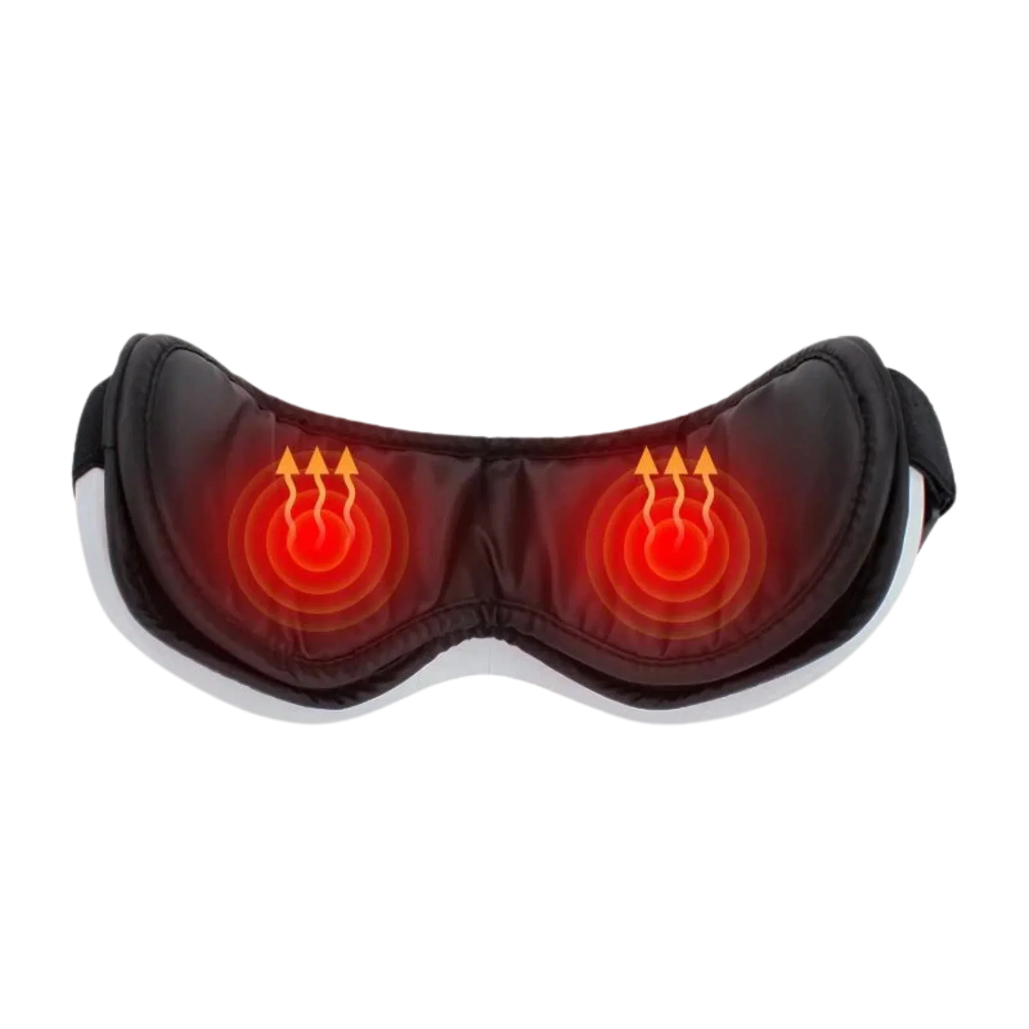 Eye Massager 108°F Heat Vibration & Air Pressure