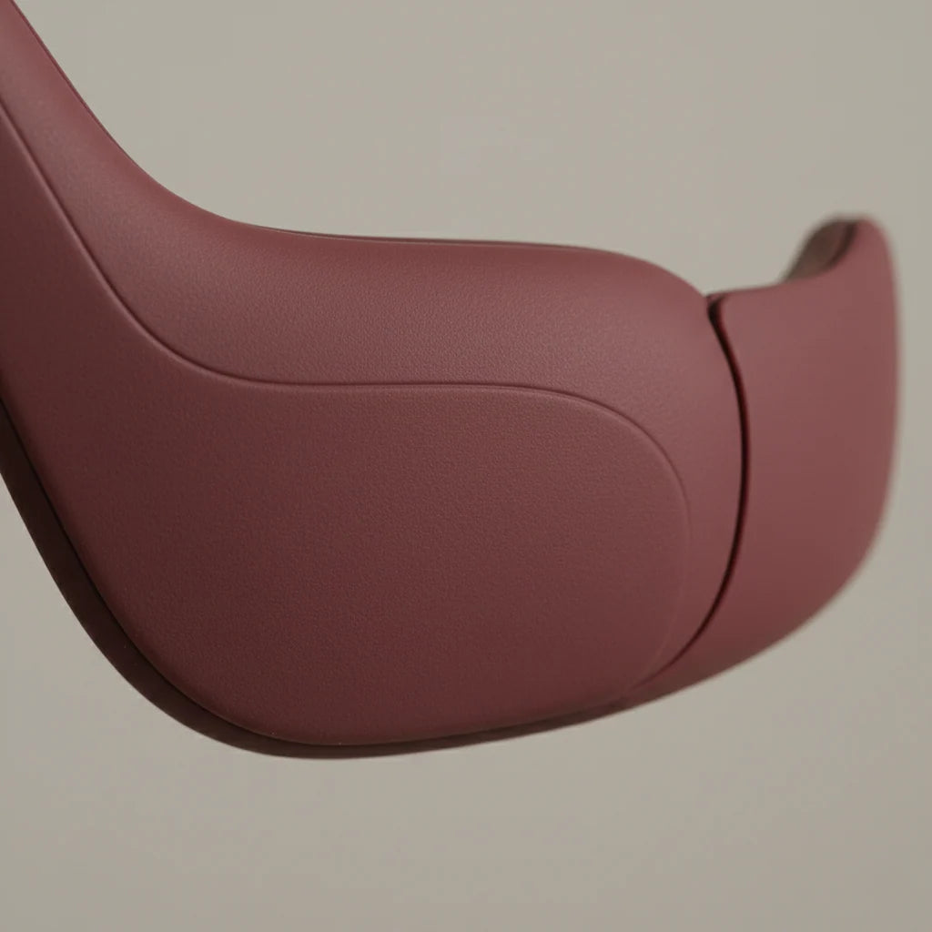 Eye Massager Cordless Adjustable Heat