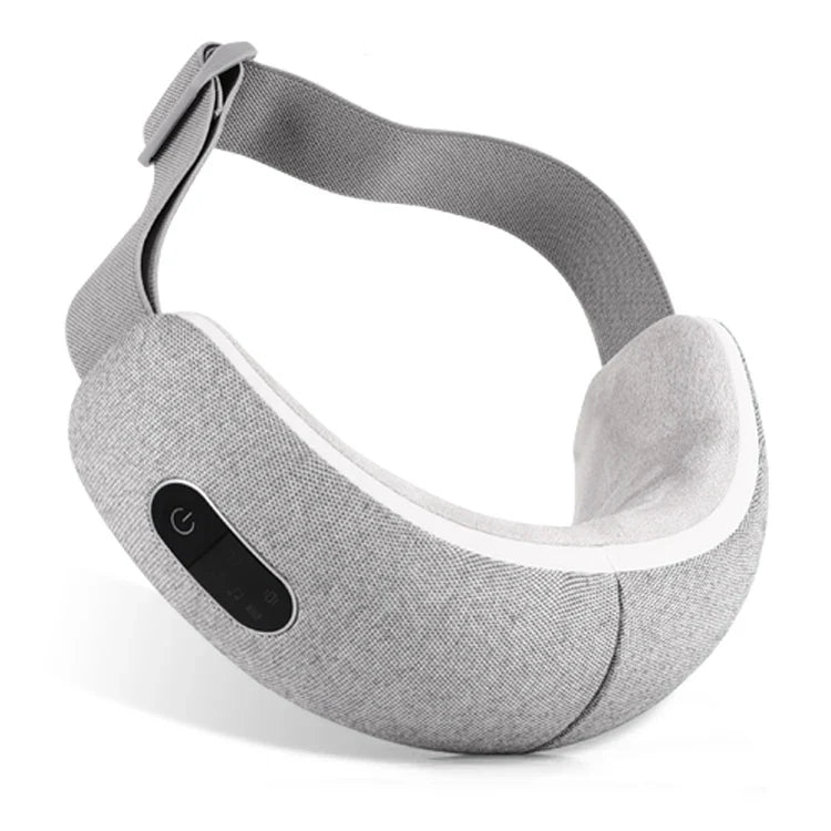 Eye Massager Graphene Heating & Triple Airbag Massage
