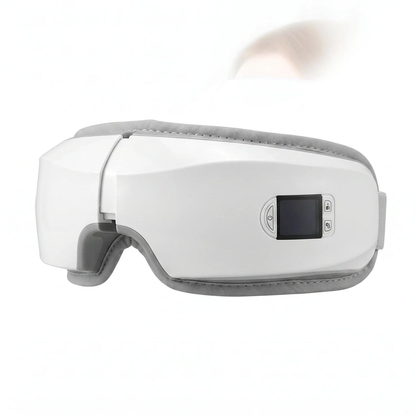 Eye Massager Heated Air Compression & Vibration
