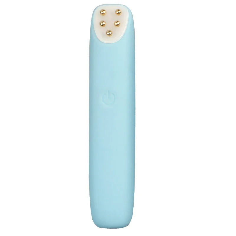 Eye Massager Pen RF & EMS Red Light