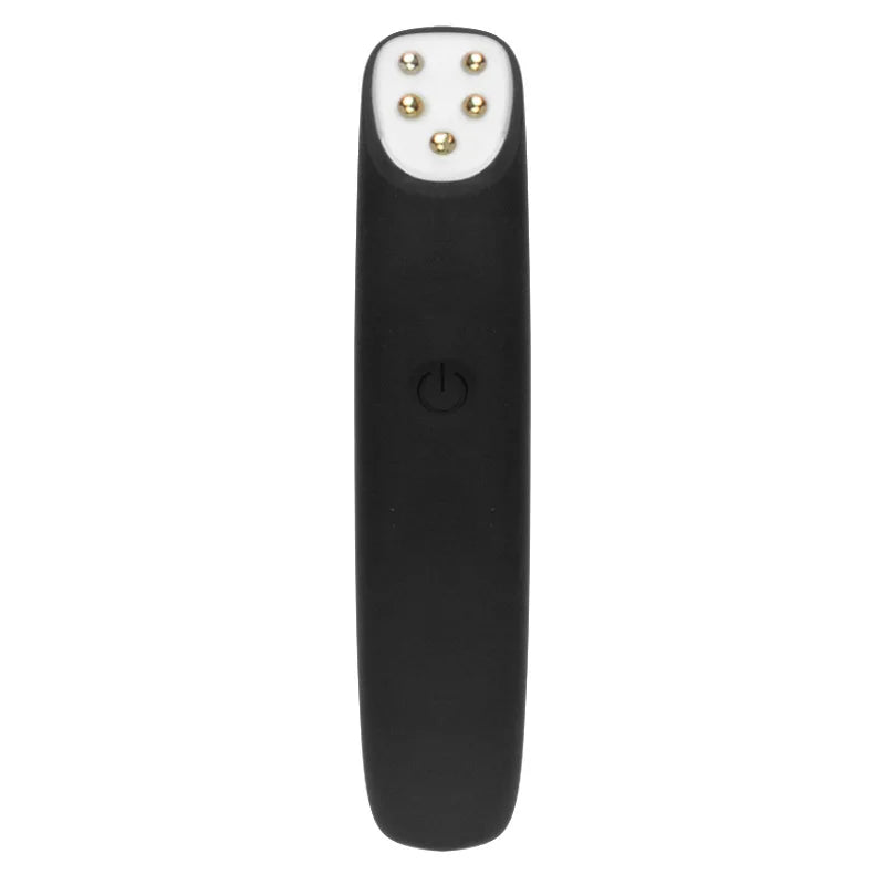 Eye Massager Pen RF & EMS Red Light