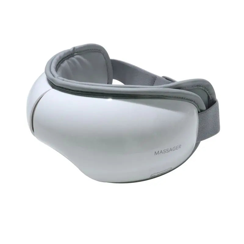 Eye Massager Rechargeable Cordless Air Pressure & Heat