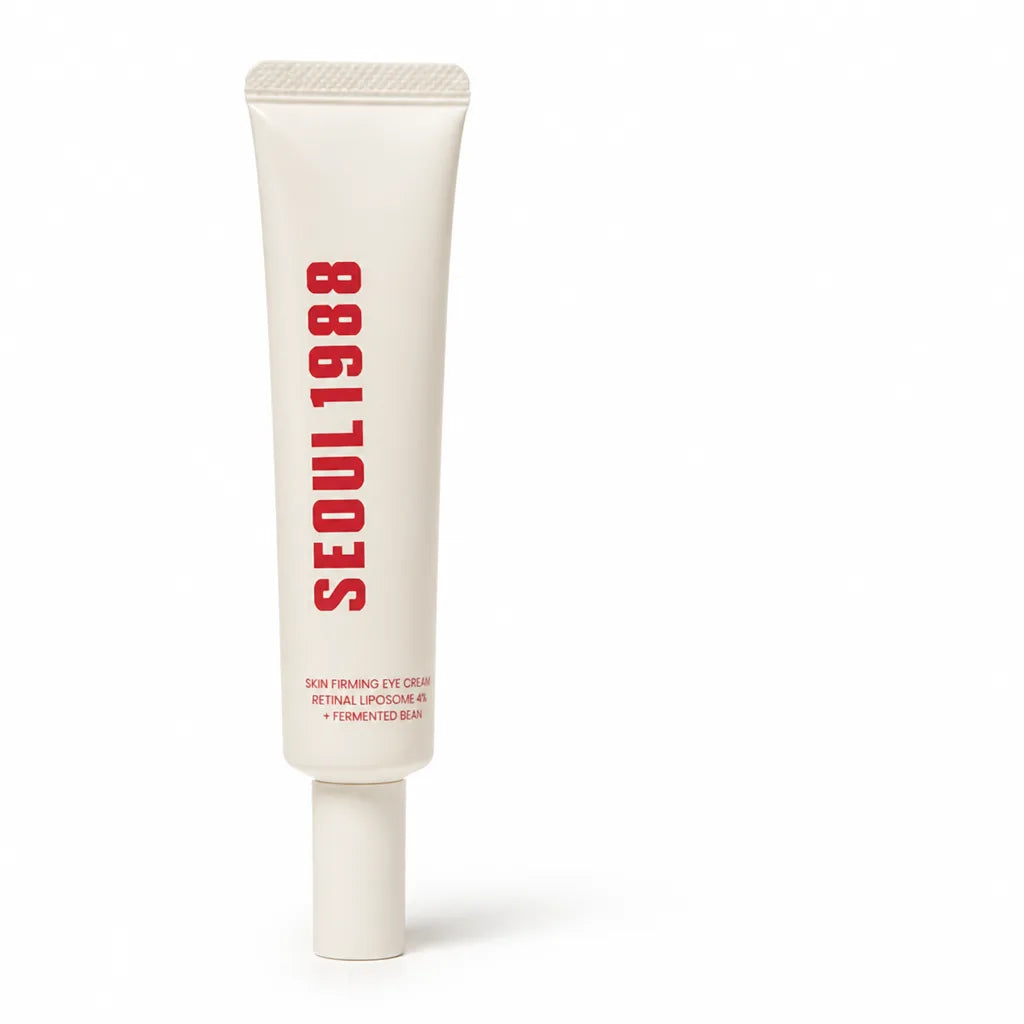Eye Serum Reduces Dark Circles Softens Fine Lines