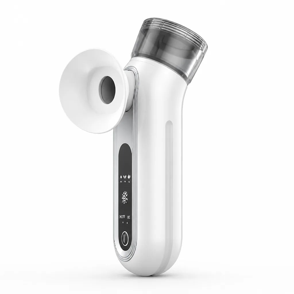 Eye Steam Mask Heat & Moisture Rechargeable USB-C