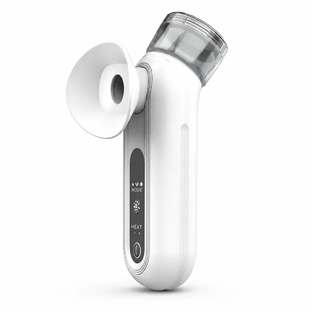 Eye Steam Mask USB-C Rechargeable Dry Eye Relief